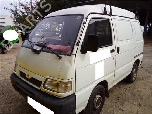 Generator PIAGGIO PORTER Van 1.3 16V | BP12121933M7 
