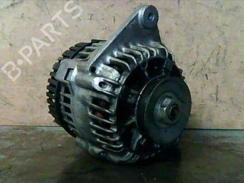 Alternator PEUGEOT 106 II (1A_, 1C_) 1.1 i | BP9764505M7 