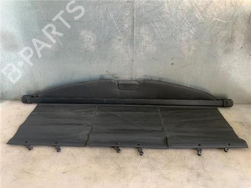 Used Rear parcel shelf TOYOTA COROLLA Verso (ZER_, ZZE12_, R1_) [2004-2009]  19033385