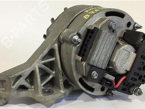 Alternator RENAULT TWINGO I (C06_)  | BP9655363M7 