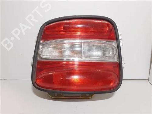 Used Left taillight FIAT BRAVA (182_) [1995-2003]  13049994