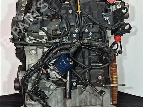 Used Engine NISSAN NV200 Van 1.5 dCi 85 (M20, M20N, M20M) (86 hp) 13504815