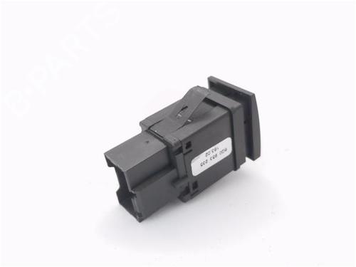 Advarselsbryter VW POLO IV (9N_, 9A_)  | BP29064748I22 