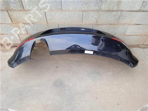 Rear bumper SEAT LEON (1P1)  | BP15122525C8 