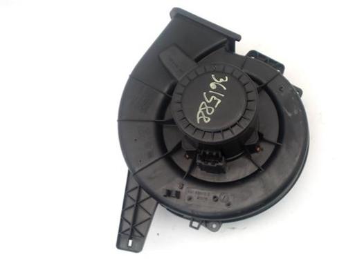 Heater blower motor VW POLO IV (9N_, 9A_)  | BP24869564M62