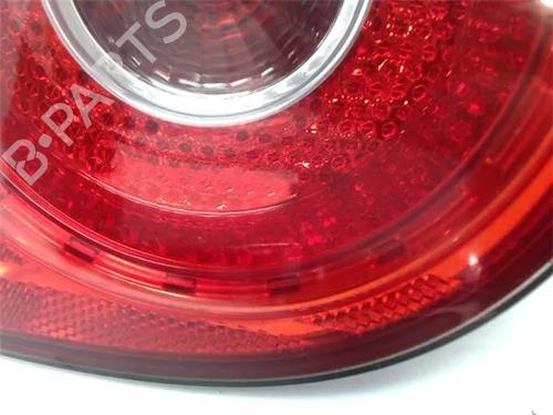 Achterlicht kofferdeksel achterklep links VW GOLF V (1K1)  | BP14344883C79