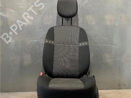 Used Left front seat RENAULT SCÉNIC III (JZ0/1_) 1.2 TCe (116 hp) 19075621