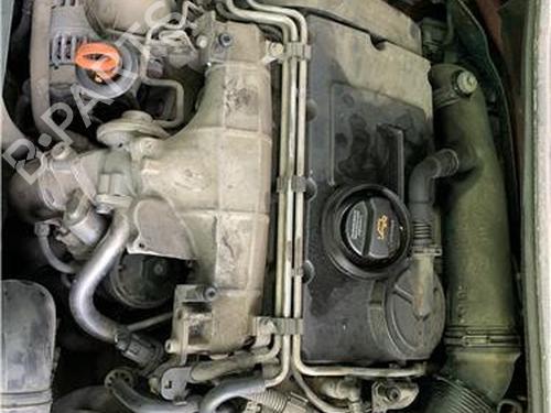 Engine SEAT ALTEA (5P1) 2.0 TDI 16V | BP33203559M1  - Image 5