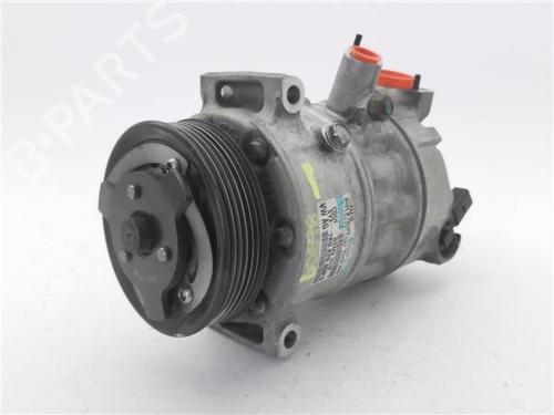 AC-Kompressor SEAT LEON (1P1) 1.9 TDI (105 hp) 32343311