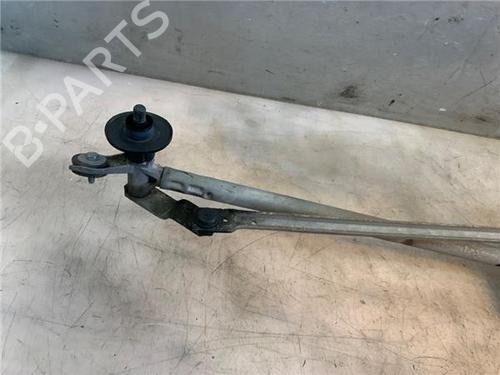 Front wiper motor OPEL ASTRA J (P10) 1.6 CDTi (68) | BP32016590M29 
