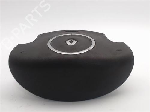 Driver airbag RENAULT MEGANE II (BM0/1_, CM0/1_)  | BP13052431C9 