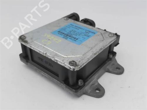 Electronic module CITROËN C3 I (FC_, FN_)  | BP24622456M83 