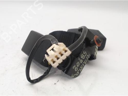 Seat buckle KIA RIO III (UB) 1.2 CVVT | BP16343600I32 