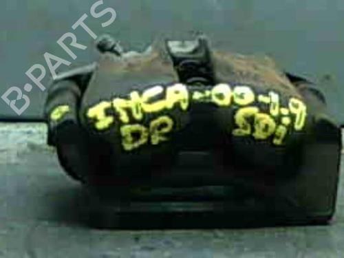 Used Right front brake caliper Right front brake caliper 14333564 14333564