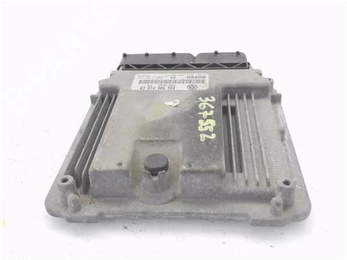 Control unit VW GOLF V (1K1) 1.9 TDI | BP38253411M11 - Image 5