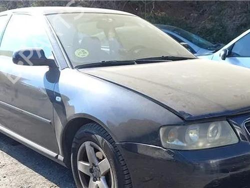 Alternator AUDI A3 (8L1) 1.6 | BP9635774M7 