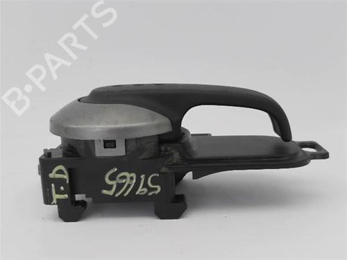 Rear right interior door handle NISSAN NOTE (E11, NE11) 1.5 dCi | BP22339158I16 