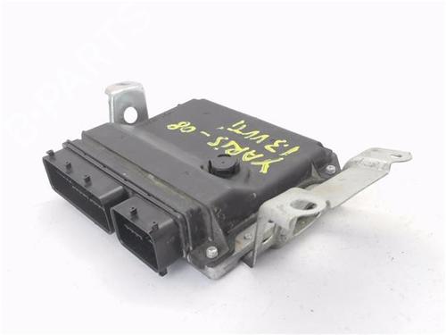 Elektronisk modul TOYOTA YARIS (_P9_)  | BP13643479M83 