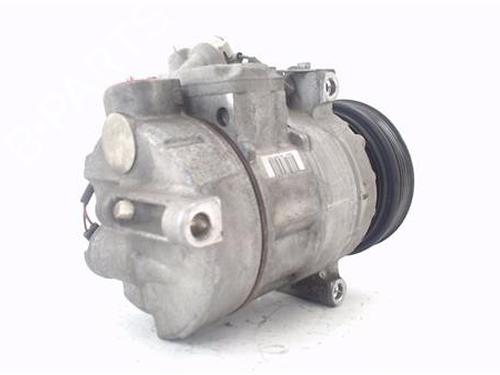 AC compressor MERCEDES-BENZ B-CLASS Sports Tourer (W246, W242) B 200 CDI (246.201) | BP29280941M34 