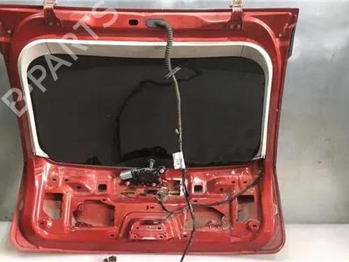 Tailgate FORD FOCUS II (DA_, HCP, DP) 1.8 TDCi | BP9696046C6 