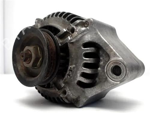 Used Alternator HONDA CIVIC IV Hatchback (EC, ED, EE) 1.6 i 16V (124 hp) 12904664