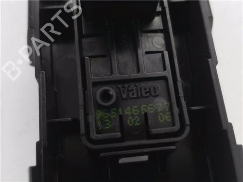 Right front window switch CITROËN C4 Coupe (LA_) 1.6 16V | BP31206630I26
