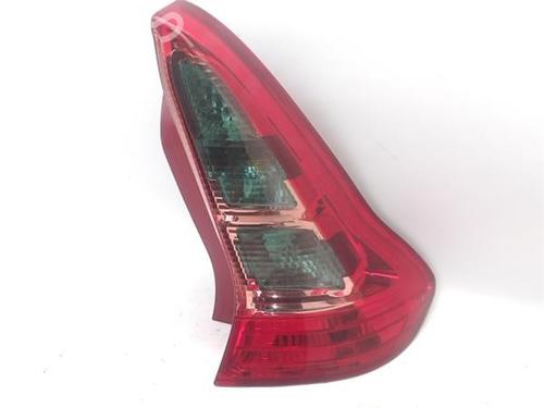Used Right taillight CITROËN C4 I (LC_) 1.4 16V (88 hp) 25007368