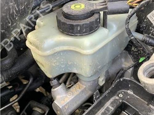 Used Brake master cylinder Brake master cylinder SEAT ALTEA (5P1) 1.9 TDI (105 hp) 25728071 25728071