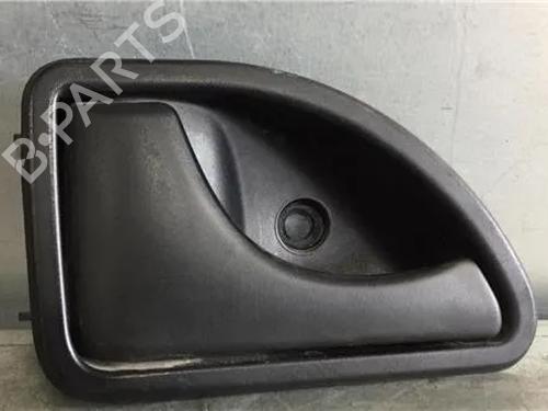 Used Front left interior door handle RENAULT KANGOO (KC0/1_) D 55 1.9 (KC0D) (54 hp) 14338741
