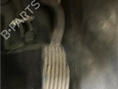 Pedal OPEL CORSA D (S07)  | BP32421378I4 