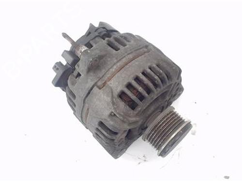 Used Alternator RENAULT CLIO III (BR0/1, CR0/1) [2005-2014]  29574490