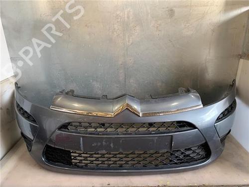 Used Front bumper Front bumper CITROËN C4 Picasso I MPV (UD_) [2006-2015] 30135394 30135394