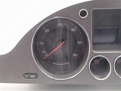 Instrument cluster VW PASSAT B6 (3C2)  | BP16563266C47 