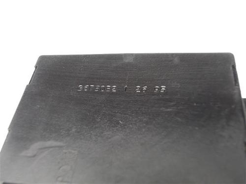 Switch NISSAN VANETTE CARGO Bus (HC 23) 2.3 D | BP11331525I30 