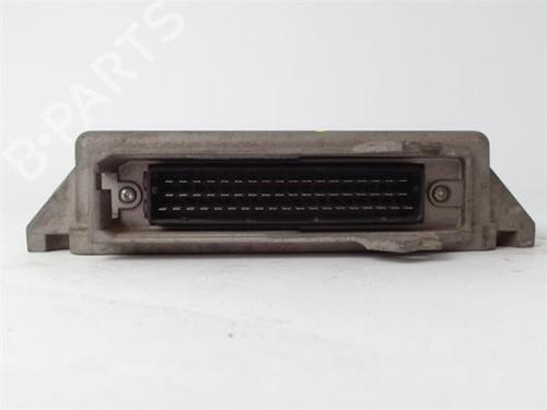 Elektronisk modul PEUGEOT 206 Hatchback (2A/C)  | BP13643435M83 