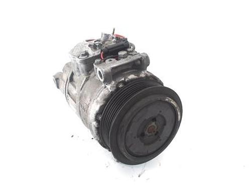 Used AC compressor AC compressor MERCEDES-BENZ VITO / MIXTO Van (W639) 109 CDI (639.601, 639.603, 639.605) (88 hp) 35953951 35953951