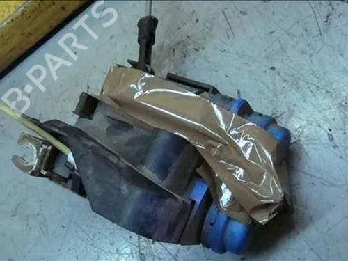 Rear left lock AUDI A4 B5 (8D2) 1.9 TDI | BP27162911C100 