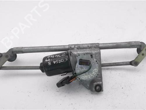 Used Front wiper motor Front wiper motor OPEL CORSA B (S93) [1993-2009] 11341617 11341617
