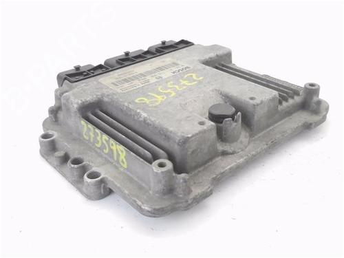 Electronic module RENAULT SCÉNIC II (JM0/1_) 1.9 dCi (JM0G, JM12, JM1G, JM2C) | BP10982884M83