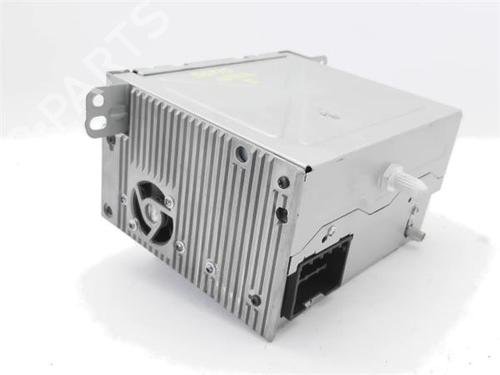 Radio OPEL ASTRA J (P10) 1.7 CDTI (68) | BP23841469E6 