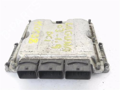 Elektronisk modul RENAULT LAGUNA II (BG0/1_)  | BP27567544M83 