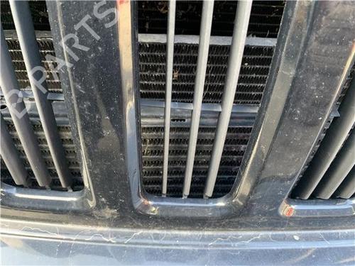 Intercooler JEEP COMPASS (MK49) 2.0 CRD | BP32418011M30