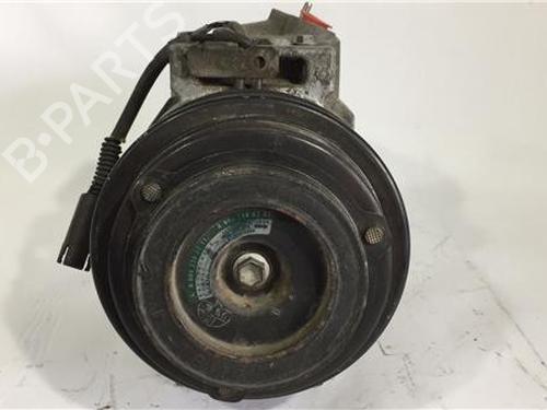 AC compressor MERCEDES-BENZ C-CLASS (W202) C 240 (202.026) | BP9635894M34