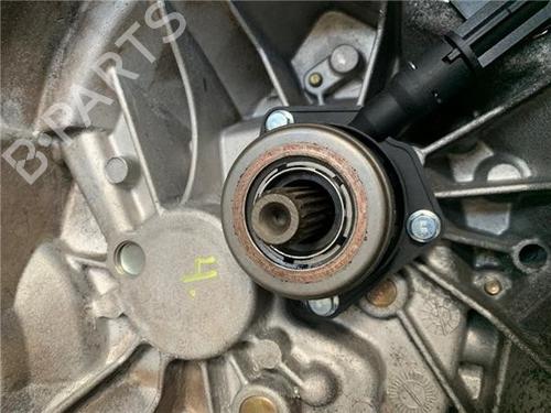 Gearbox FORD FOCUS C-MAX (DM2)  | BP18055787M3 