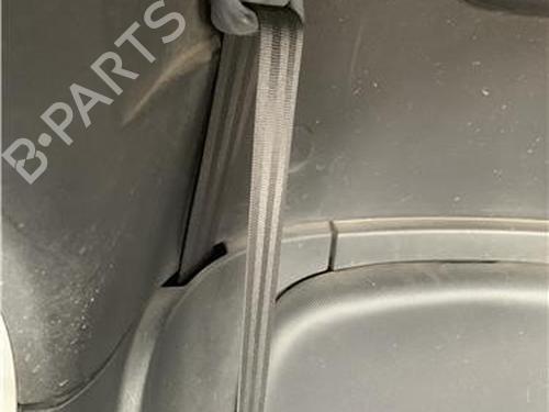 Used Rear center seatbelt RENAULT TWIZY (MAM_) [2012-2026]  32450844