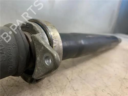 Right front driveshaft SAAB 9-3 Convertible (YS3F) 2.0 t | BP26434245M39 