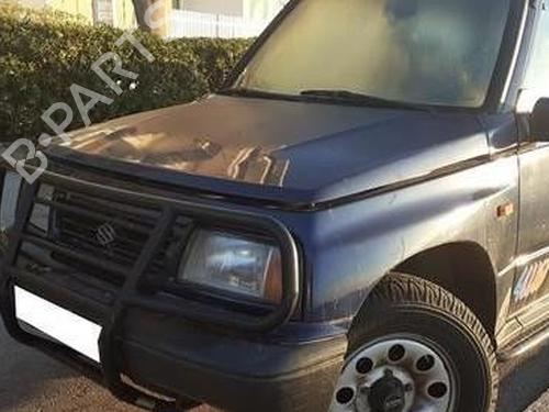 Used Engine SUZUKI VITARA (ET, TA, TD) 2.0 TD Intercooler All-wheel Drive (SV420D) (87 hp) 32417193