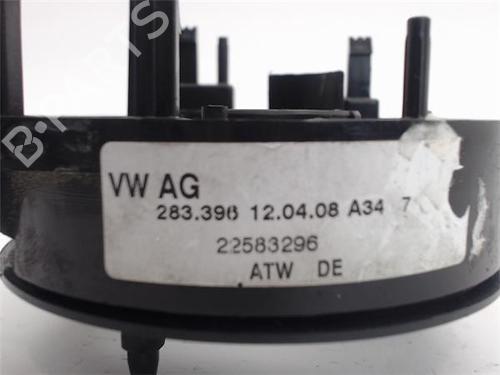 Squib airbag SEAT IBIZA III (6L1)  | BP14343122C102 