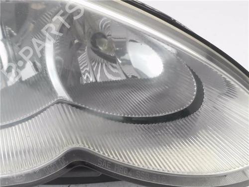 Right headlight CHRYSLER PT CRUISER (PT_) 2.2 CRD | BP33715217C29 - Image 8