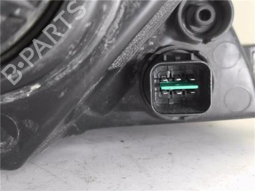 Left headlight HYUNDAI i30 (FD) | BP32657383C28